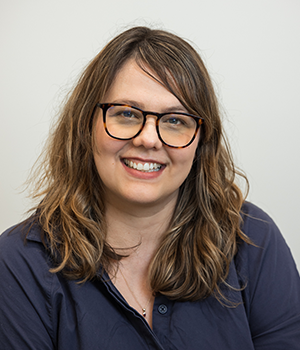 PRINCIPAL SCIENTIST MARINA KOVALIOV headshot