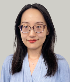 Li Li, PhD Senior Scientist, Biology